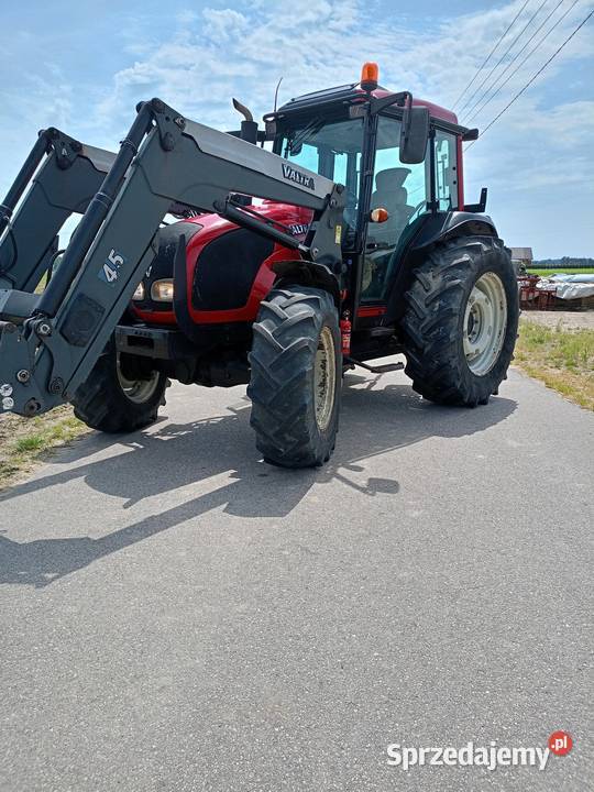 Sprzedam opony rolnicze Cultor 13624 Kaczorowy