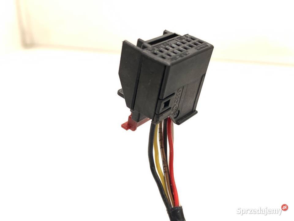 LUSTERKO LEWY AUDI A5 F5 SportowyCoupe Manhattan osobowe