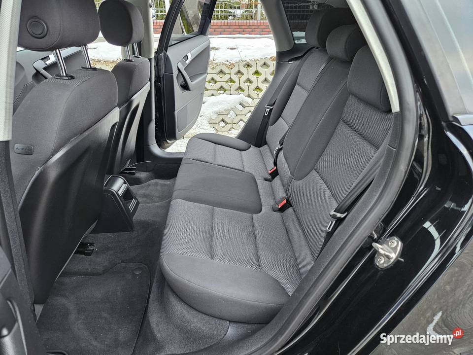 Audi A3 Sportback 2009 14 125 6 biegów nowy ABS Rzeszów
