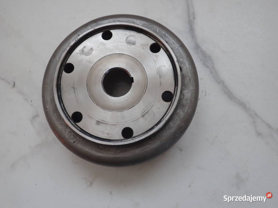 Magneto F4T464 Yamaha Yfm Kodiak 450 Strzelce Krajeńskie