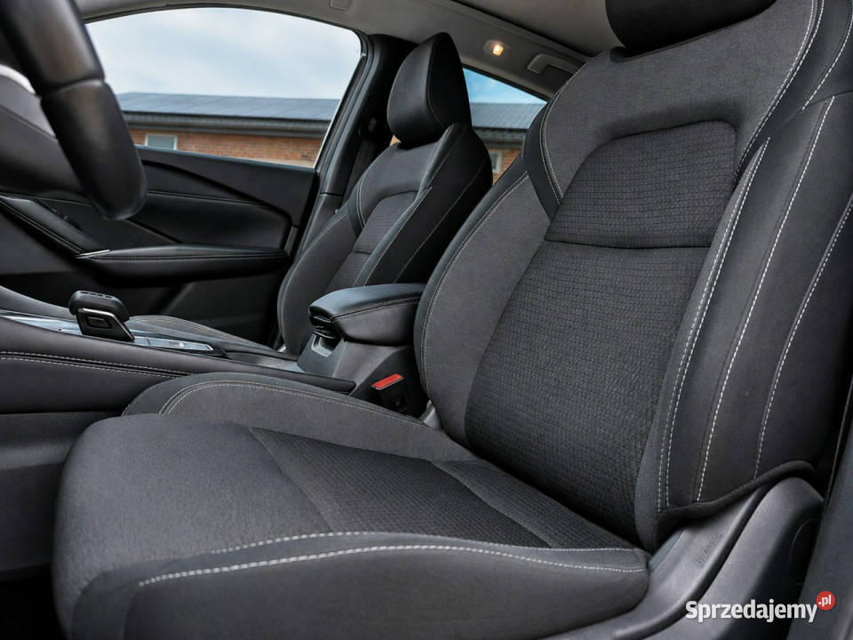 Nissan Qashqai III 2021 biały wielkopolskie Sadlno
