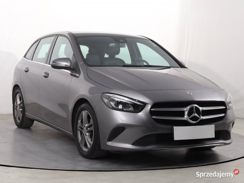 Mercedes B B 180 60030km Klasa B sprzedam