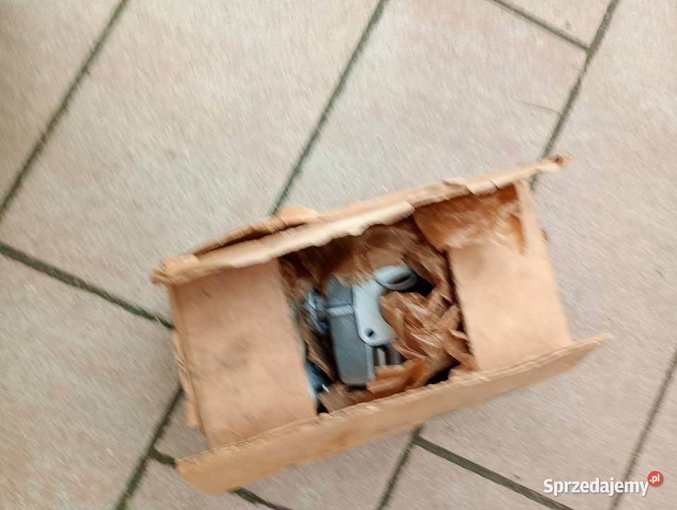 Nowy cylinder Romet ogar tłokpierścienie sworzeń Majdan Królewski sprzedam