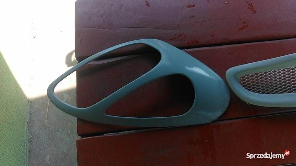 Tuning Nubira II sprzedam