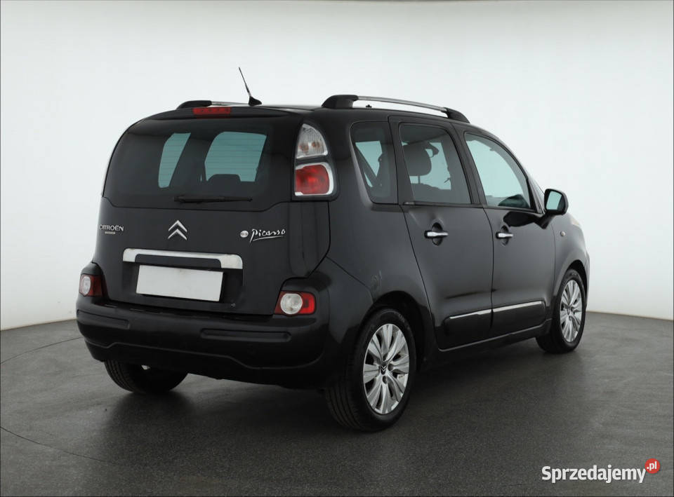 Citroen C3 Picasso 16 HDi czujnik deszczu mazowieckie Piaseczno sprzedam