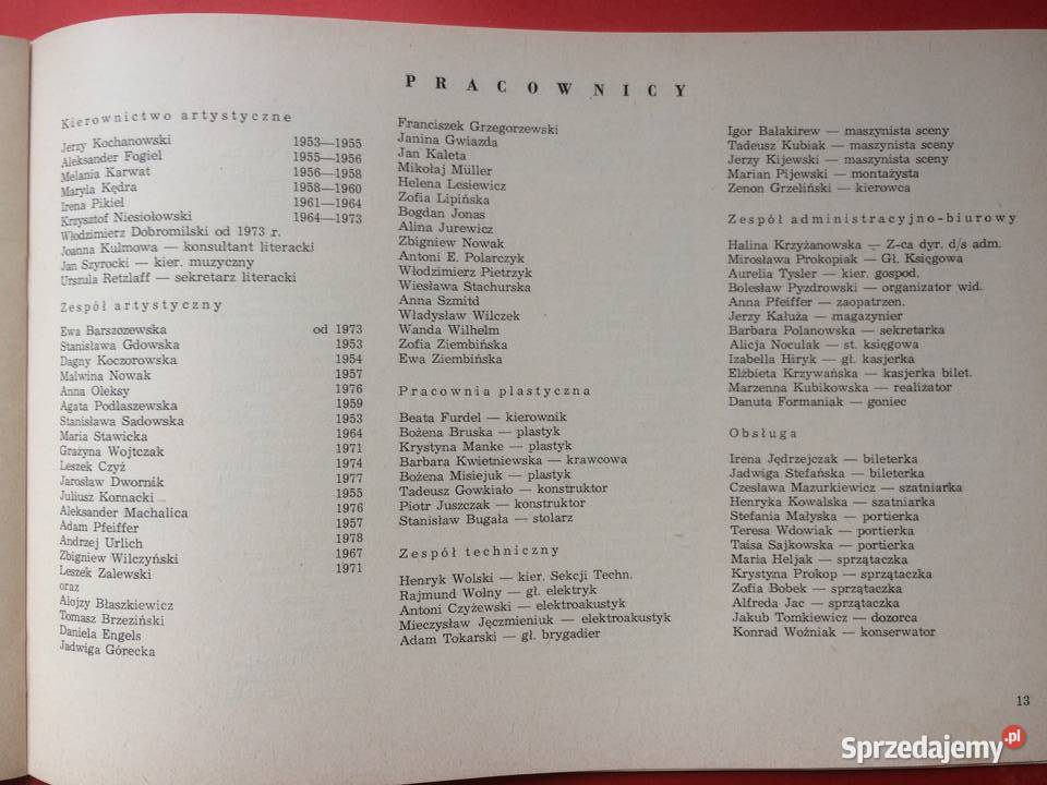 862 25 Lat Pleciuga Szczecin