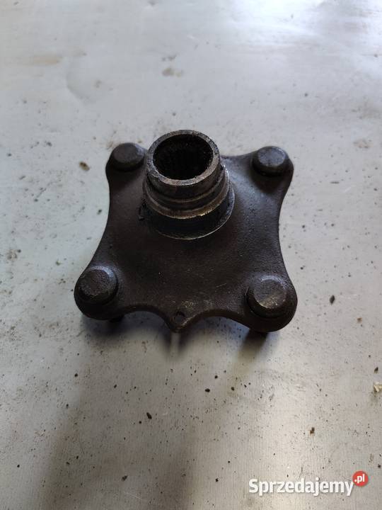 Piasta przód honda TRX 300 350 500 450 Wiele sprzedam