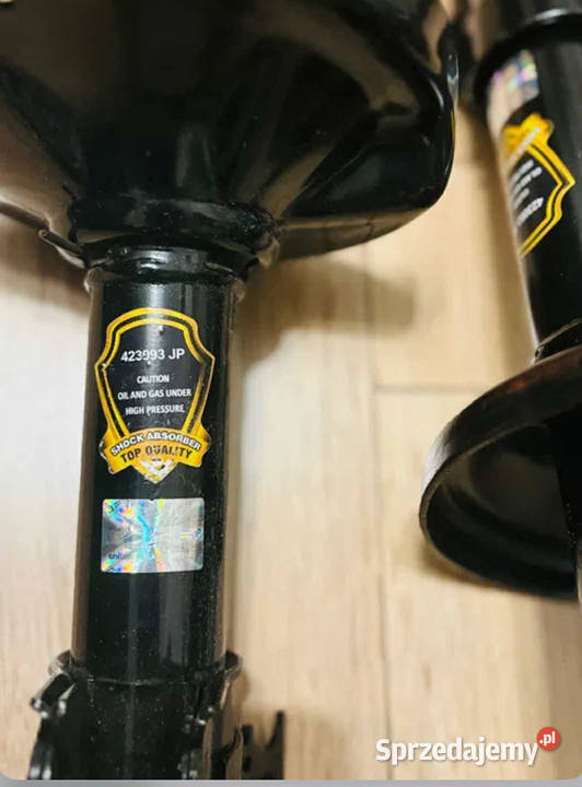 Amortyzatory Suzuki liana Warszawa