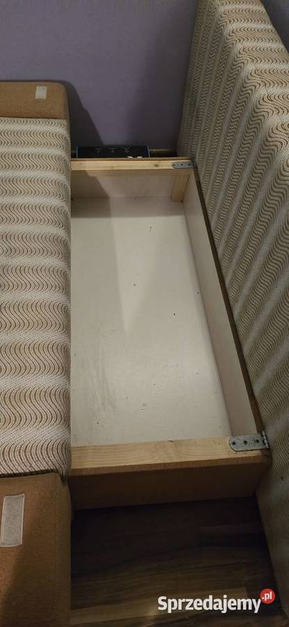 Wersalka rozkładana Sofy i kanapy Głogów