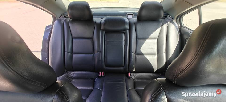 Volvo S60 Volvo S60 24LPG Prywatne mocno 2435cm3 Aleksandrów Łódzki sprzedam