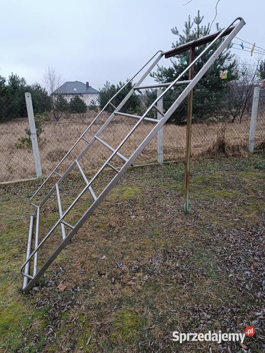 Bagażnik dachowy Expert Scudo Jumpy
