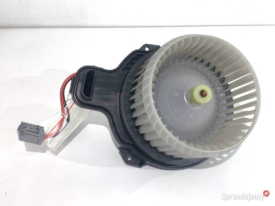 DMUCHAWA NAWIEWU FORD FOCUS IV EB1D2B2PAA03 podkarpackie