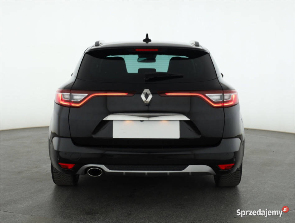 Renault Megane 16 TCe GT Piaseczno