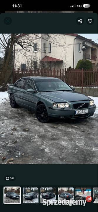 Bmw 330i aluminiowe felgi Łódź