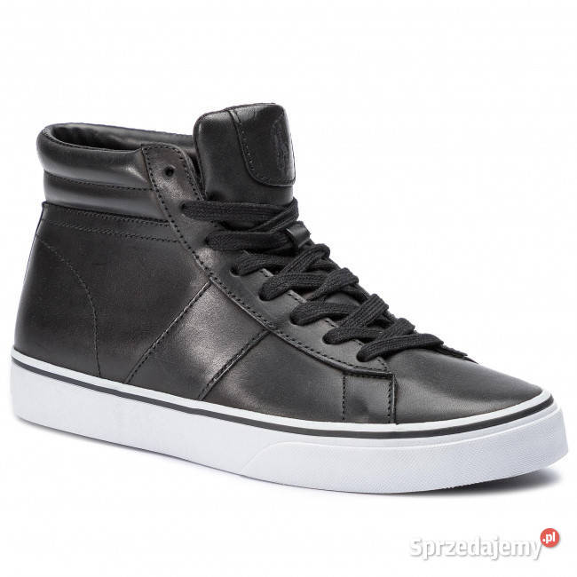 Ralph Lauren buty skórzane trampki SHAW r ok 45 Sportowe Kraków