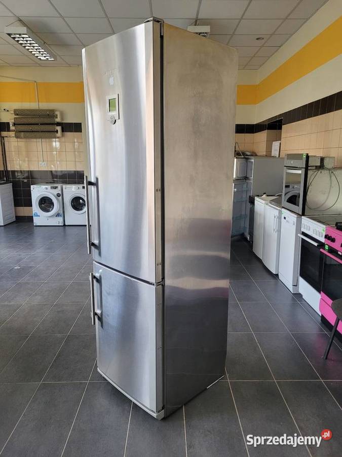 Sprzedam lodówkę firmy Panasonic z możliwością opolskie Kluczbork