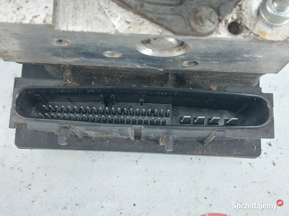 HONDA CIVIC UFO VIII pompa ABS 57110SMGE031M1 Kielce