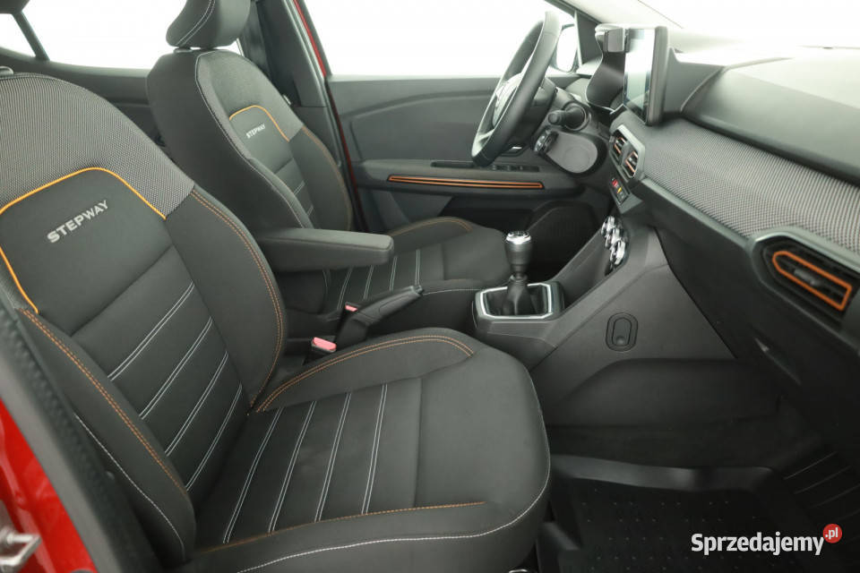 Dacia Sandero 10 TCe Piaseczno