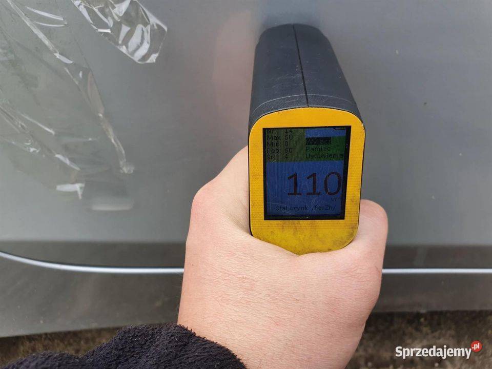 DRZWI PRAWE TYŁ BMW E60 530D TITANSILBER Lipno sprzedam