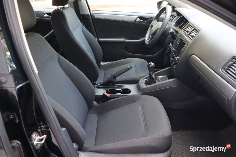 VW Jetta 20 TDI wspomaganie kierownicy Zabrze