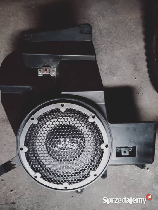 Mitsubishi outlander subwoofer głośnik Krotoszyn