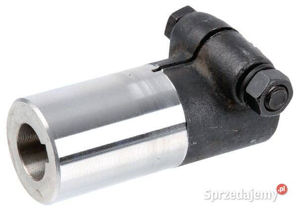Tuleja redukcyjna 1 x 138 Z6 1x 25mm 674015025KR małopolskie Kamionna