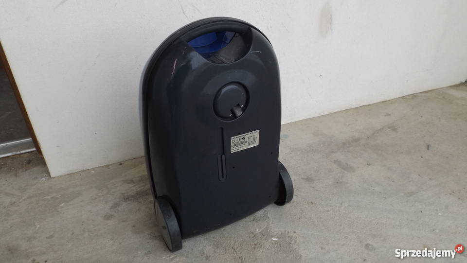 Odkurzacz privileg Clean 3000 1600W warmińsko-mazurskie Grodziczno