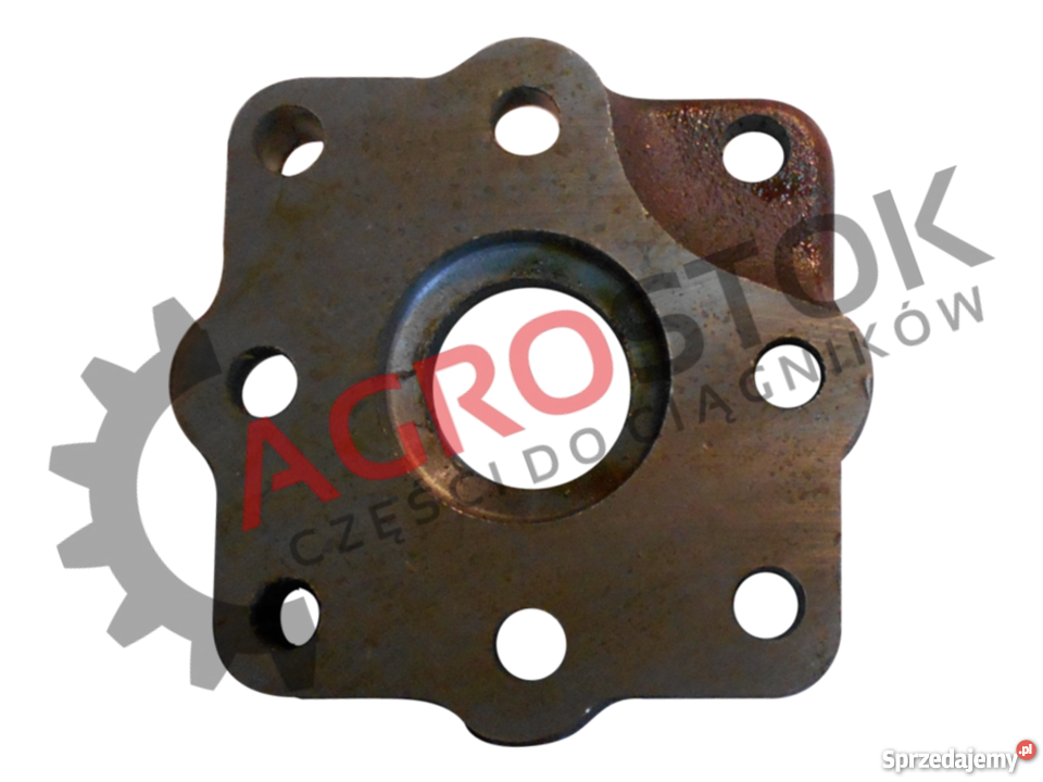 Płyta orbitrola podstawa pod orbitrol MTZ