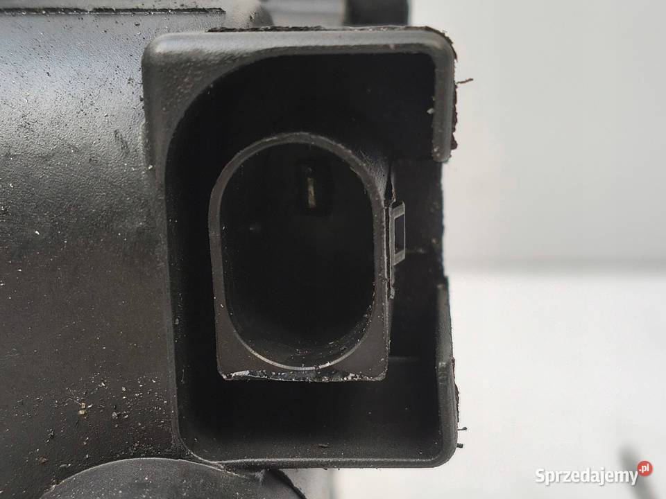 ALTERNATOR Mercedes W245 20 CDI oryginał VALEO osobowe Układ elektryczny silnika Chełm
