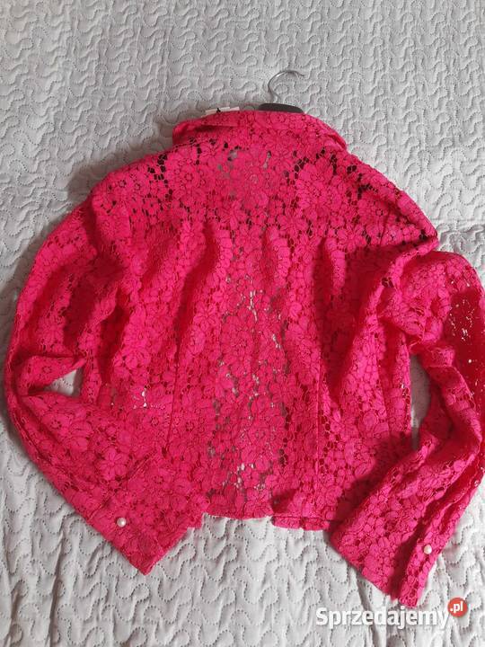 Koszula nowa ZARA Zara sprzedam