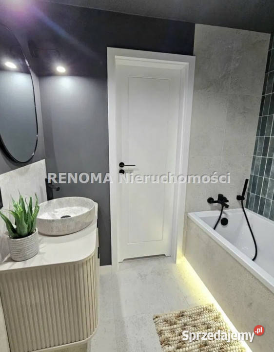 Mieszkanie 60m2 4 pokojowe Białystok