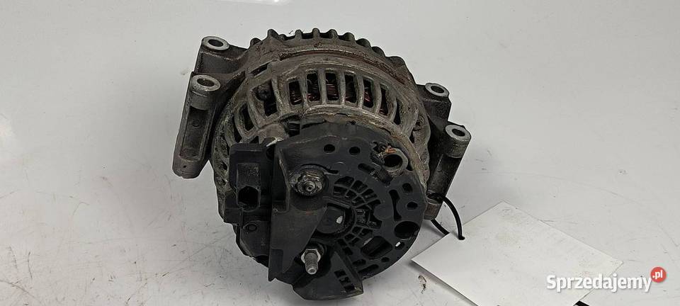 ALTERNATOR VOLKSWAGEN BORA F00MA45300 Lipno