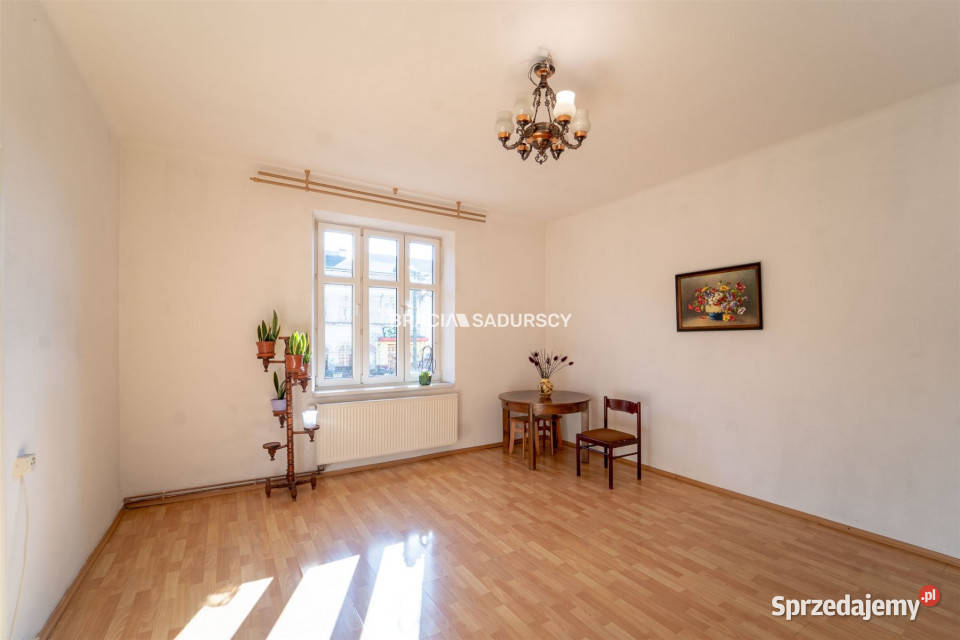 sprzedaży mieszkania 1314m2 4pok Kraków Sprzedaż