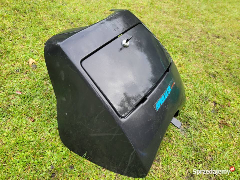 APRILIA SR 50 schowek przod przedni 9396 Piła