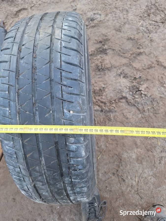 Oś przyczepka przyczepka Bus ford Transit Motoryzacja Libiszów