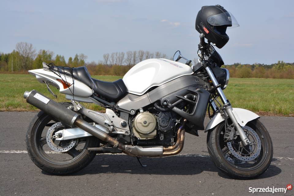 Bezawaryjna Honda X11 143KM Honda Oleśnica