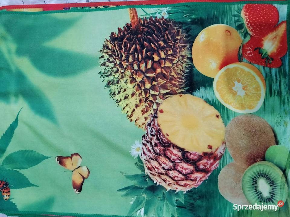Ręczniki kuchenne Poręba