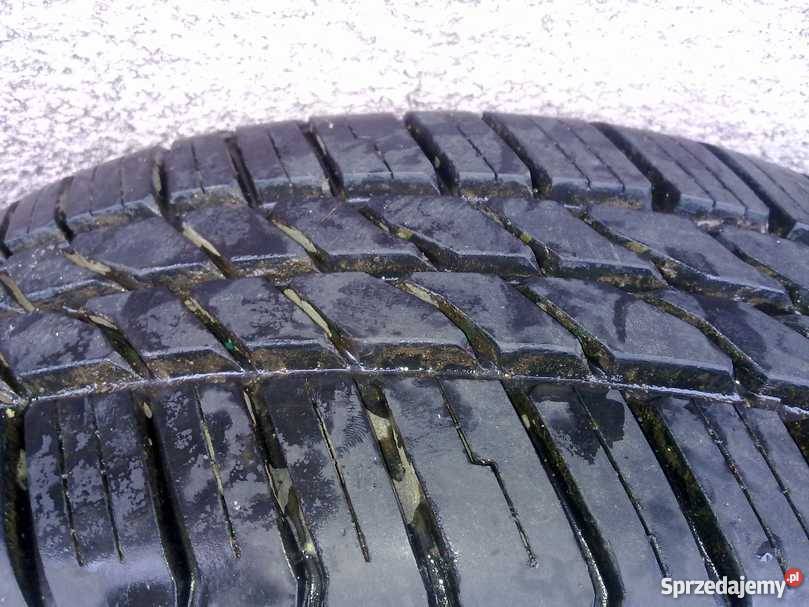 14 KOŁO 4x100 OPONA 18565R14 FELGA Opel Honda Trzebinia sprzedam