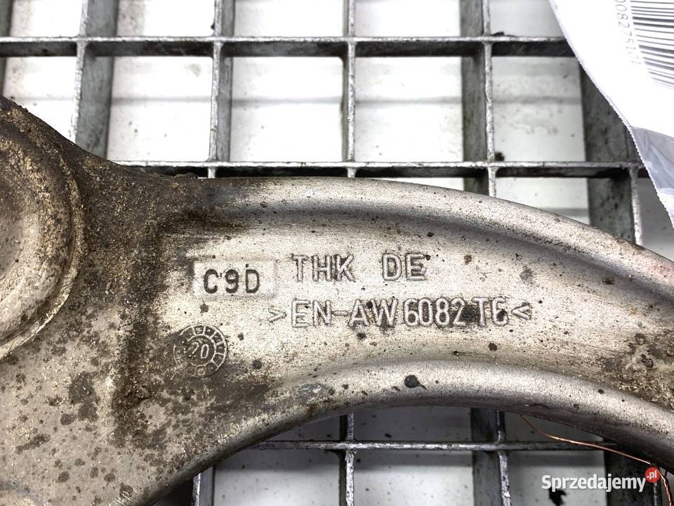 WAHACZ PRAWY PRZÓD BMW G30 SedanLimuzyna 8053332