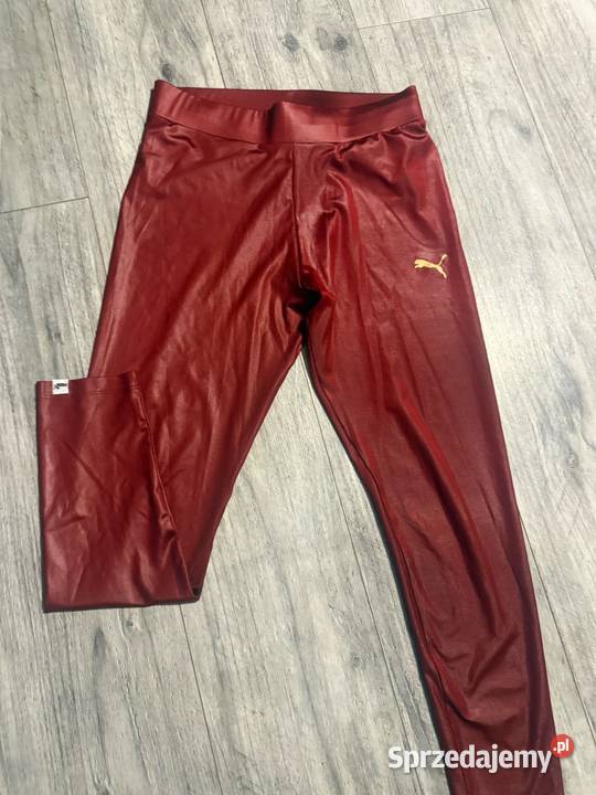 Legginsy Puma L Bielsko-Biała