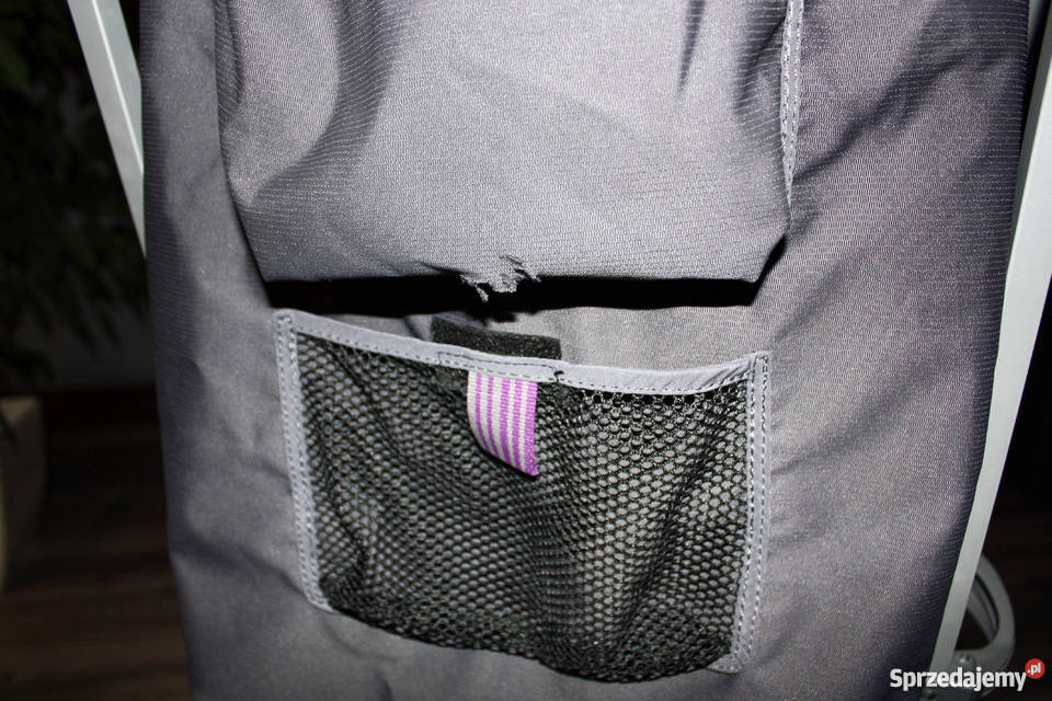 Wózek Maclaren Techno XLR Kraków