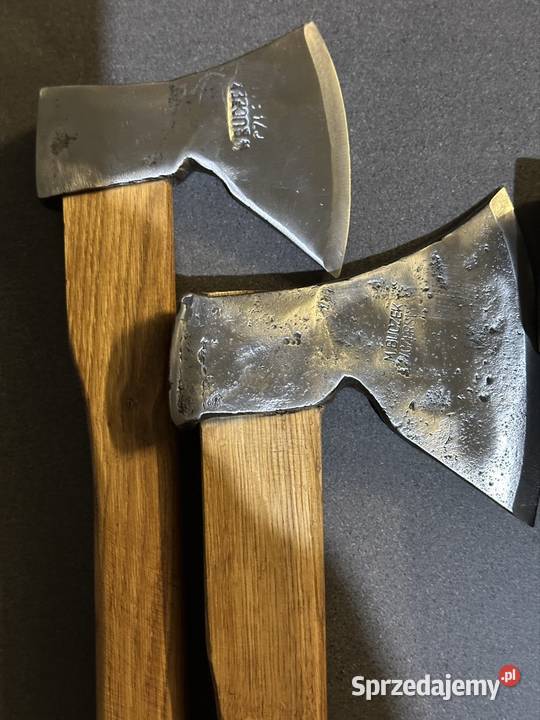 Siekiery Kowalskie z kuźni Buczka mazowieckie Siedlce