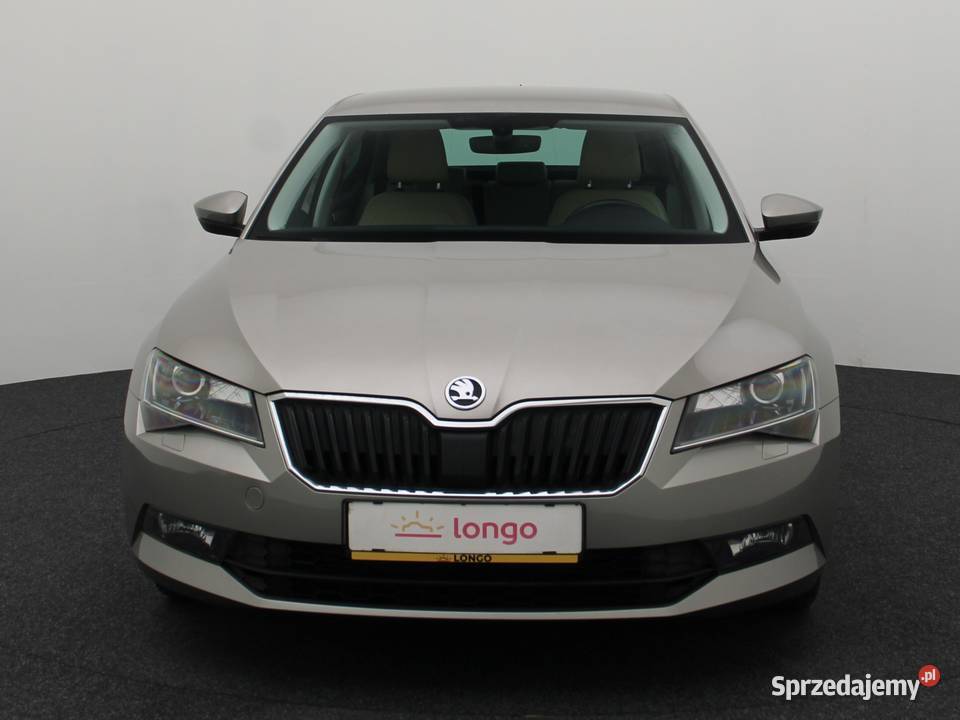 Skoda Superb III 14 Style Lublin sprzedam