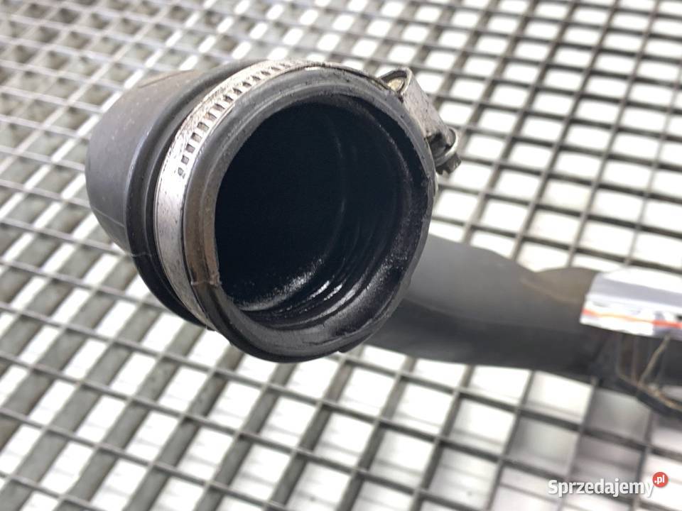 RURA POWIETRZA FORD MONDEO MK4 609160646E 18 125 osobowe