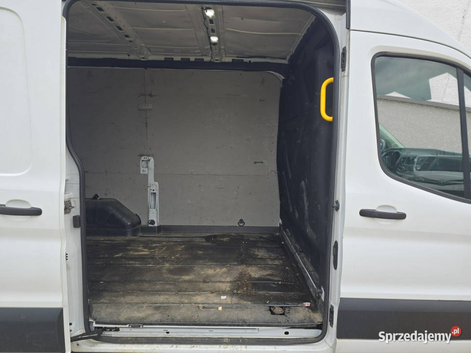 Ford Transit Komorniki