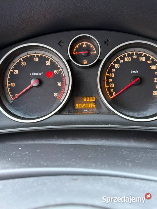 Opel Astra sprowadzony 18benzuszkodzony silnik Opel Prądocin sprzedam