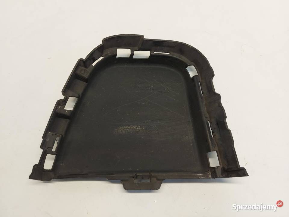 PORSCHE MACAN S 95B Zaślepka osłona zderzaka osobowe dolnośląskie