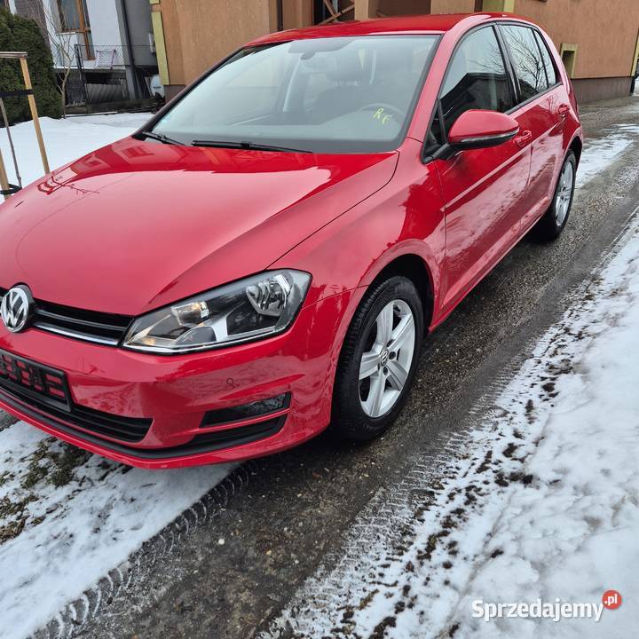 Golf Staniątki sprzedam