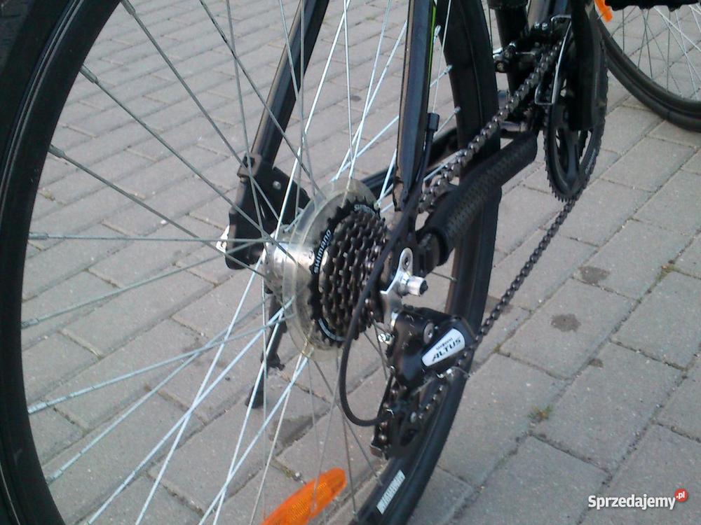 rower LIMBER Strzelce Opolskie sprzedam