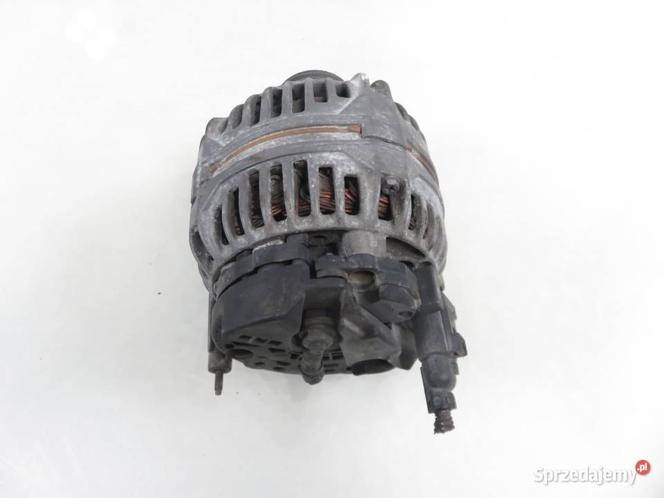 ALTERNATOR FORD GALAXY I 19 TDI Układ elektryczny silnika